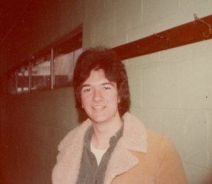 Larry Churchill 1974